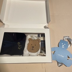 新品未使用★ベビーギャップ　ギフトセット