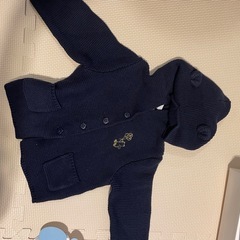 新品未使用★ベビーギャップ　ギフトセットの画像