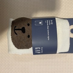 新品未使用★ベビーギャップ　ギフトセットの画像