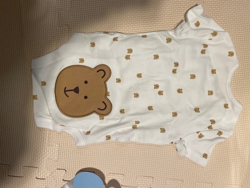 新品未使用★ベビーギャップ　ギフトセット
