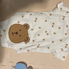 新品未使用★ベビーギャップ　ギフトセットの画像