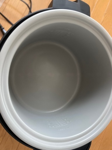 タイガー魔法瓶 業務用炊飯器 2升 (未使用品)