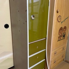 タンスの画像