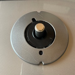 ビルトインコンロの画像