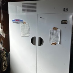 米保冷庫