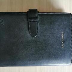 Ashfordのシステム手帳