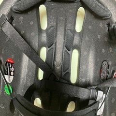 貴重！　XXLサイズ　自転車ヘルメットの画像