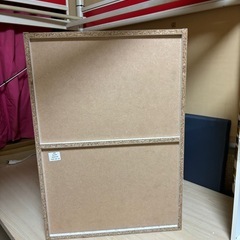 カラーボックス　ホワイトの画像