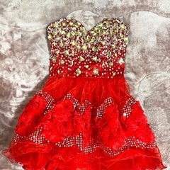 ビジュードレス