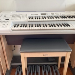 YAMAHA エレクトーン ELB-02 2019年製