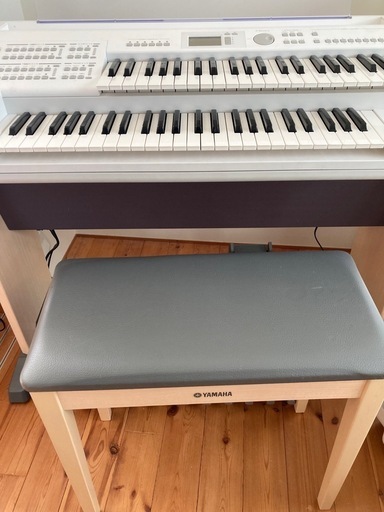 YAMAHA エレクトーン ELB-02 2019年製
