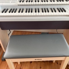 YAMAHA エレクトーン ELB-02 2019年製