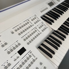 YAMAHA エレクトーン ELB-02 2019年製