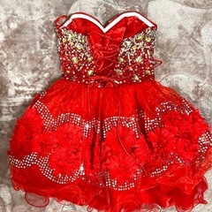 ビジュードレスの画像