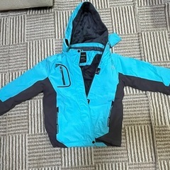 キッズ　ジャケット
