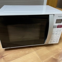オーブンレンジ