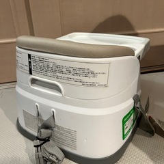 インジェニュイティ  4歳までのベビーチェア ingenuity ★早い者勝ちの画像