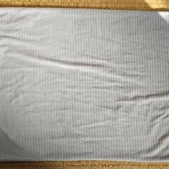 ニトリ 枕カバー 秋冬 40×60cm