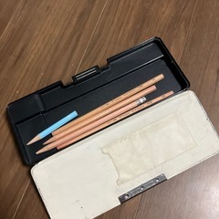 筆箱の画像