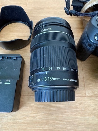 直接引き取り限定　canon 70d