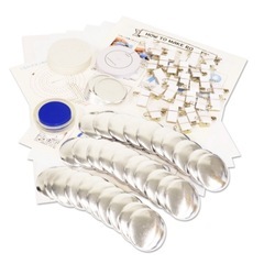 ロゼット作成キットの画像