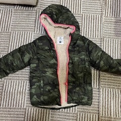 GAP ガールズジャケット