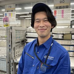 【羽田空港】航空郵便物の仕分け作業／未経験大歓迎の画像