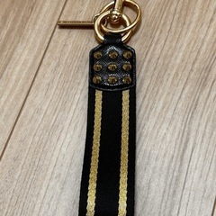 マークジェイコブズ　キーホルダーの画像