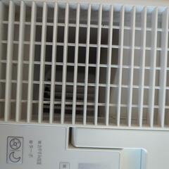 加湿器　DAINICHIの画像