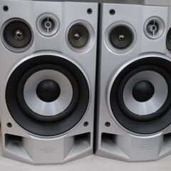 [998] Victor SP-MXWMD500 LRセット ス...