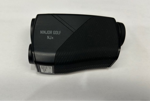 ゴルフ　距離計