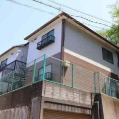 《玉川学園前駅14分＊2DK＊南東向き＊敷礼無し》初期費用分割O...