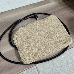 ペットヒーター 犬 猫 ドギーマン 遠赤外線の画像