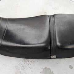 カワサキ　GPZ400F 純正シート　状態良好