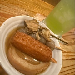 錦糸町おでん政光オープンメンバー募集中 時給1500円の画像