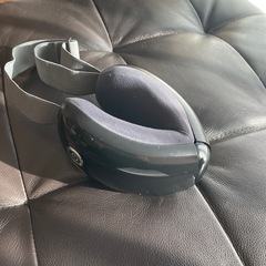 電動アイマッサージャーの画像