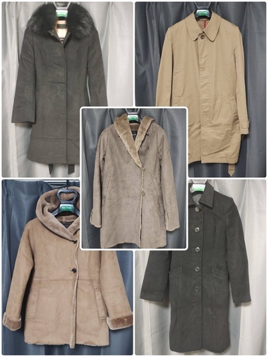 ブランド古着50着(レディースメイン)激安セール✨1着あたり300円