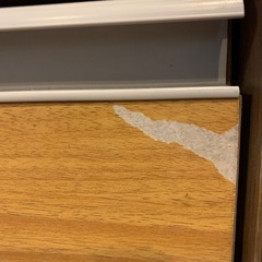 【決まりました】ゴミ箱収納の画像