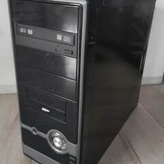 PC【ジャンク】