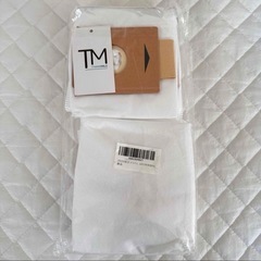 エコバックス用 紙パック THANXMILE 6枚セット×10の画像