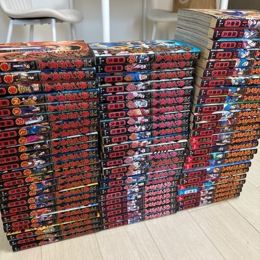 【オンライン決済】キングダム 1-71巻
