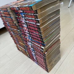 【オンライン決済】キングダム 1-71巻の画像