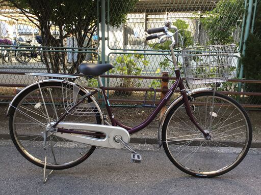 ☆美品☆ブリヂストン２６　中古車