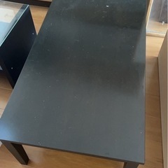 ダイニングテーブル