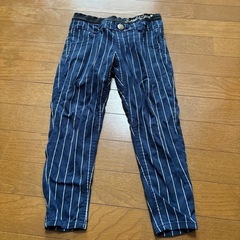 子供ズボン130