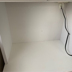 食器棚の画像