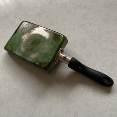 小さい卵焼き器　ガスよの画像
