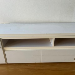 テレビ台の画像