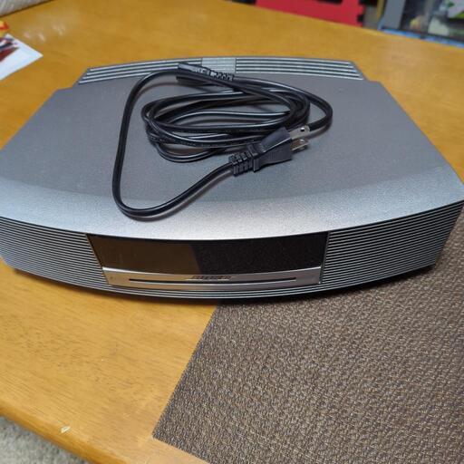✨BOSE✨WAVEミュージックシステム
