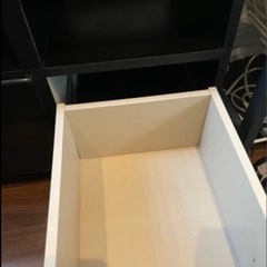 テレビ台(無料で差し上げます！) の画像